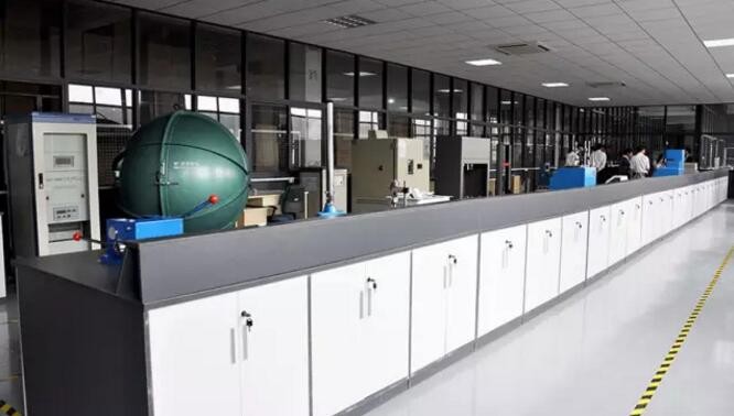 容聲檢驗(yàn)檢測(cè)中心