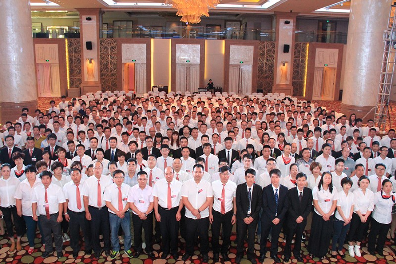 容聲專業(yè)團(tuán)隊(duì)