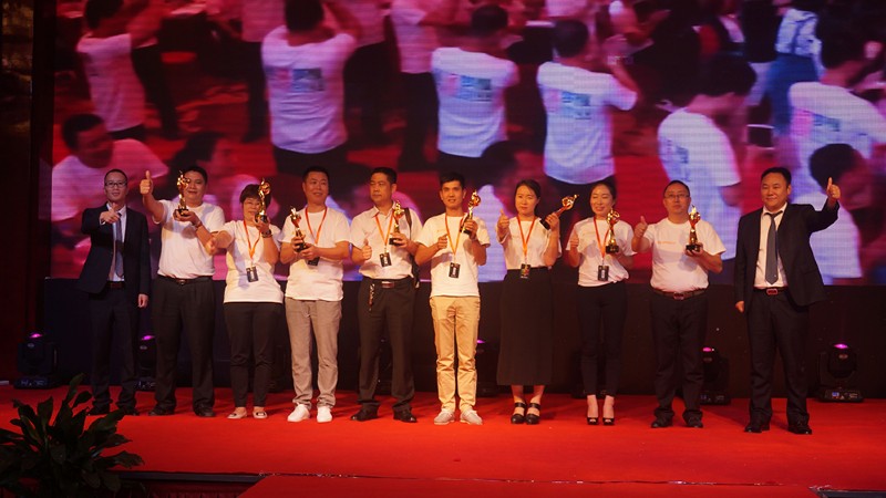 容聲新銳獎(jiǎng)