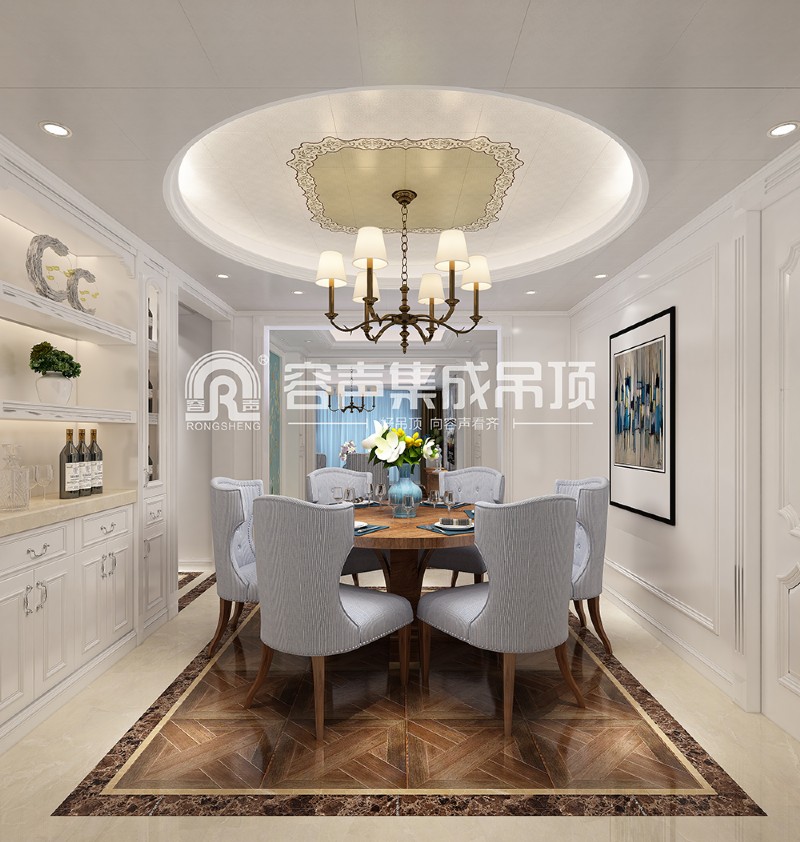 容聲集成吊頂產(chǎn)品