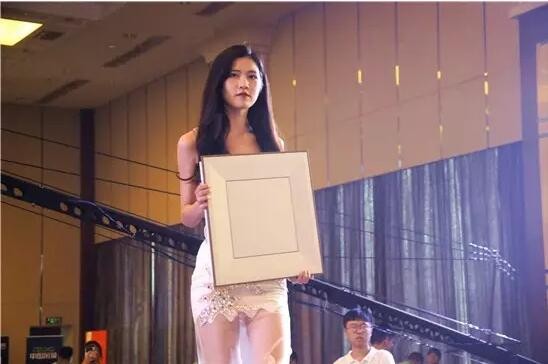 容聲集成吊頂2017經(jīng)銷商大會