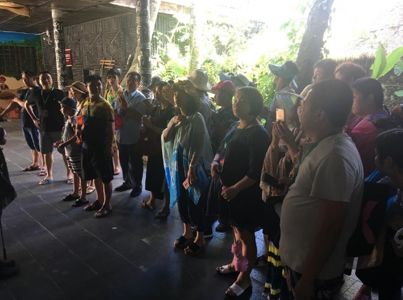 2017容聲集成吊頂優(yōu)秀經(jīng)銷商三亞游