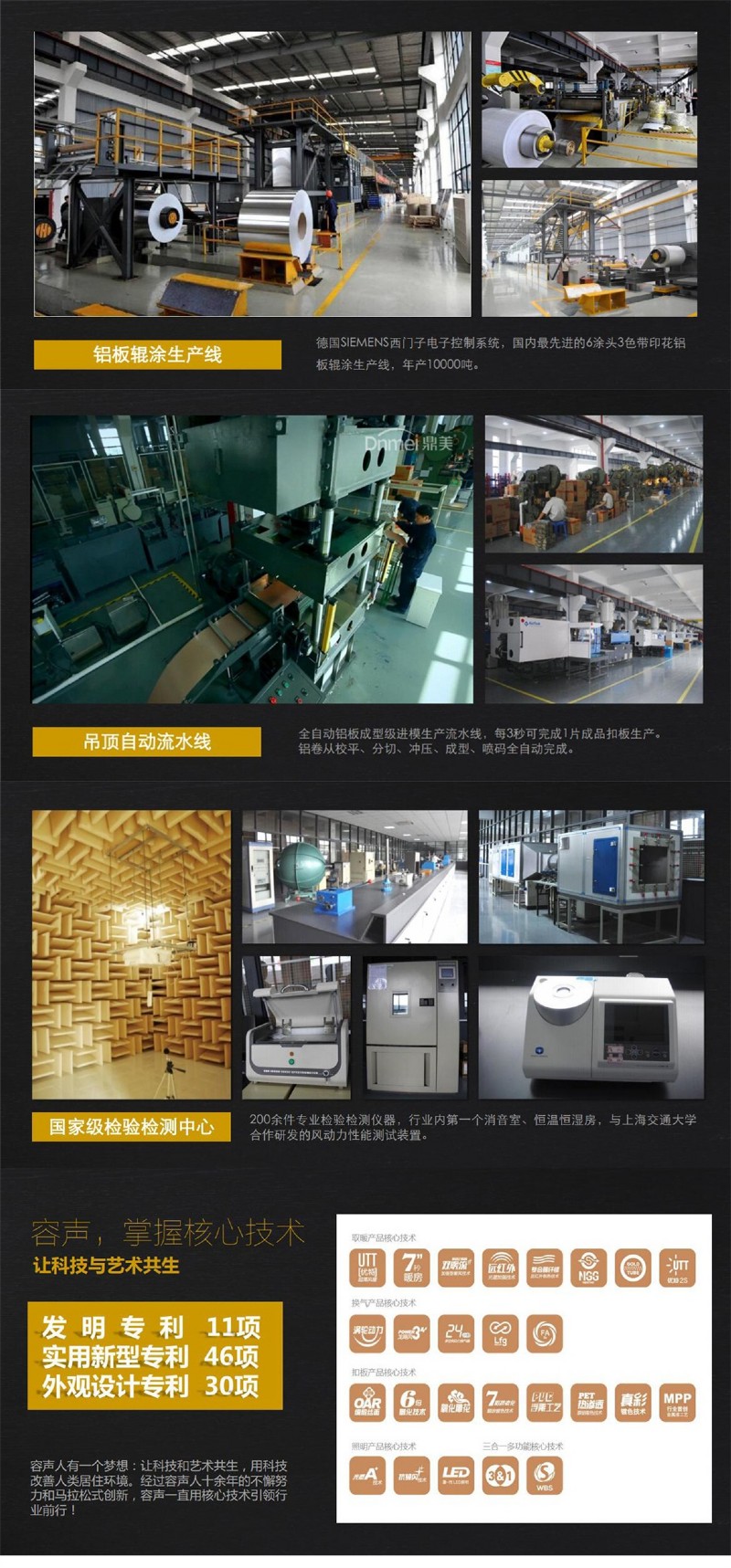 容聲品牌實(shí)力