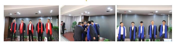 容聲集成吊頂?shù)谒募救珖?lián)動(dòng)