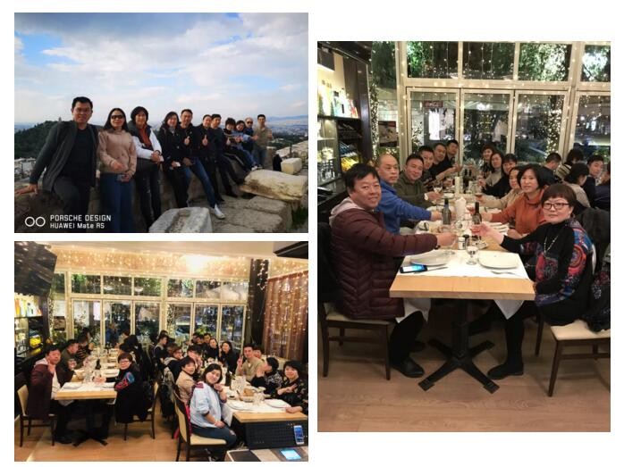 容聲集成吊頂希臘游