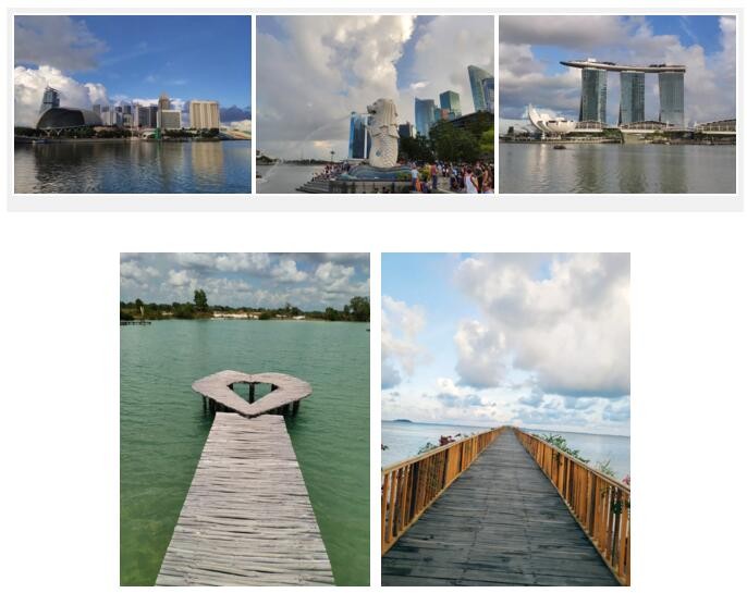 容聲集成吊頂新加坡游