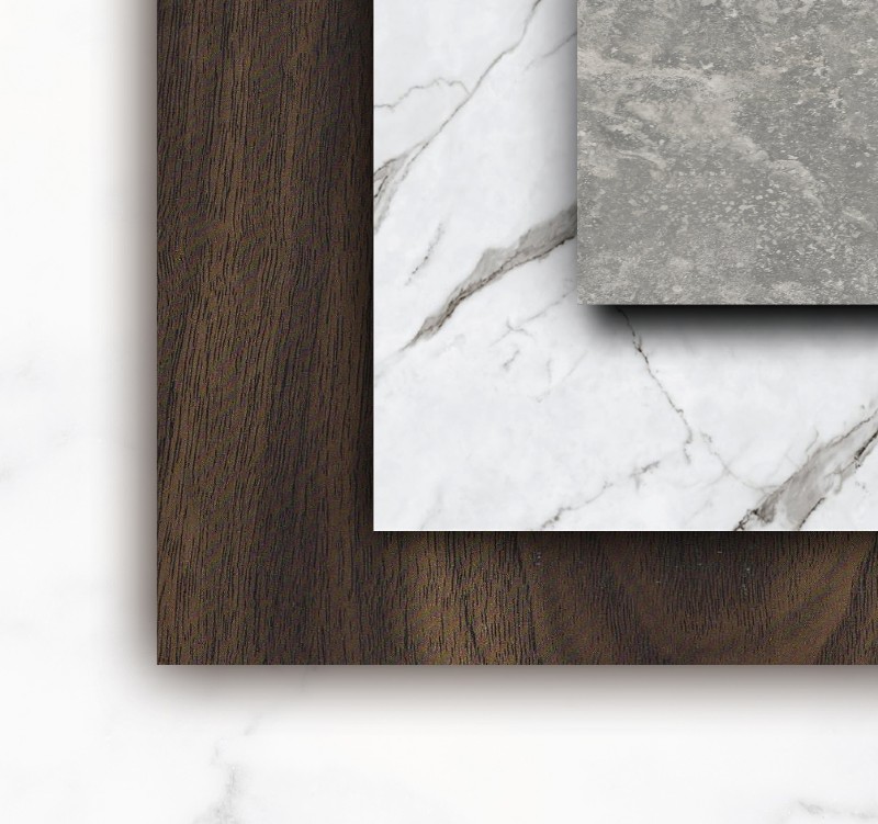 容聲集成吊頂紋理