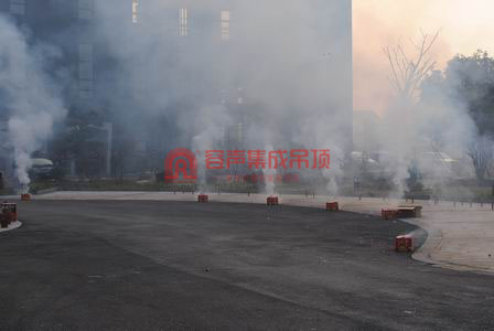 容聲集成吊頂事業(yè)部正式開展新一年工作