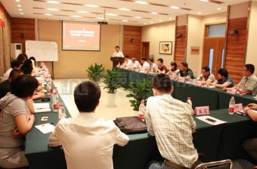 容聲集成吊頂“城市力量分享會”圓滿結(jié)束