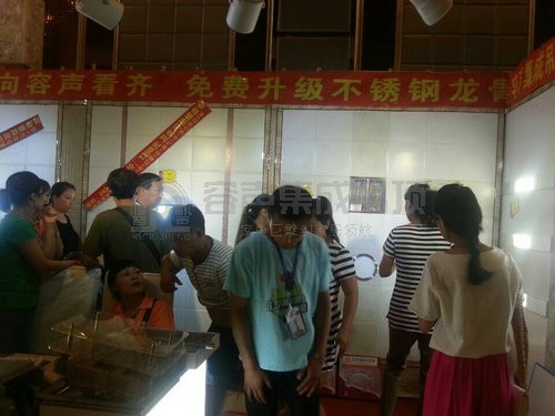 “鉑金結(jié)構(gòu)”一出，遼源容聲完爆全場