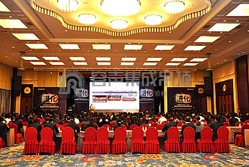 容聲集成吊頂優(yōu)秀經(jīng)銷商分享“進化”歷程