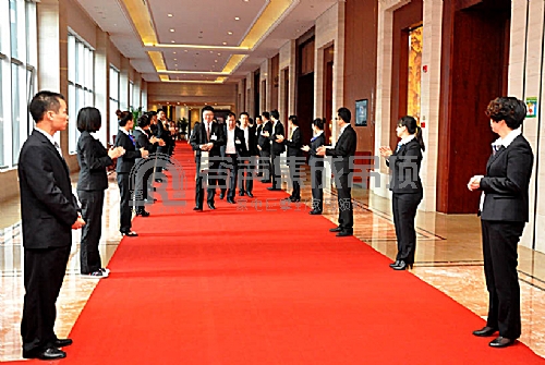 容聲集成吊頂2013-2014新品發(fā)布會暨全國經(jīng)銷商大會正式議程今日召開