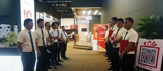 [廣州展】容聲閃耀羊城，實力致勝未來