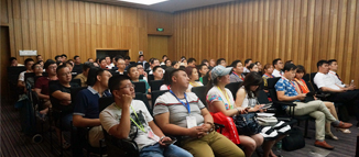 新形勢下的吊頂“贏銷”論壇