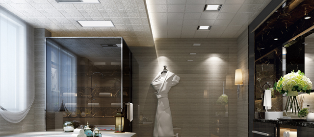 衛(wèi)浴增暖小妙招