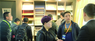 北展，容聲亮出新高度！