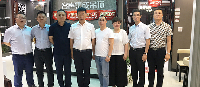 容聲“高管掛市場(chǎng)”第二季——董事長(zhǎng)來(lái)了