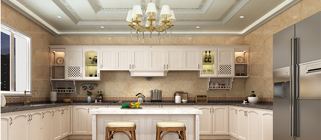 柴米油鹽醬醋茶 才是家的真正味道啊