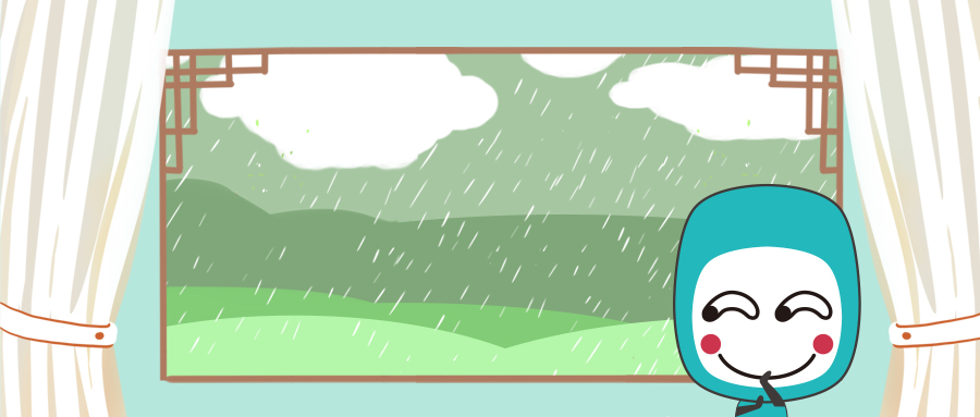 用容聲 超省心 雨季也任性