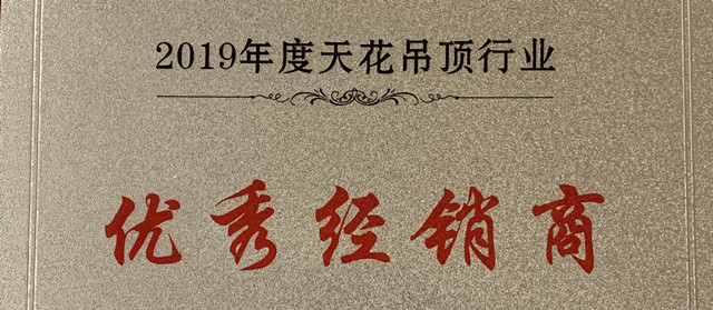 【攜手并進，引領未來】2019行業(yè)年會6位容聲家人獲獎！