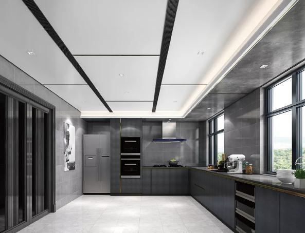 容聲大板大“視界”，讓美加倍